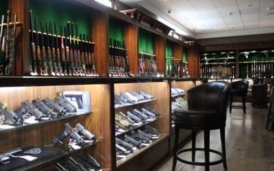 Two Great Expedition Outfitters – Then and Now