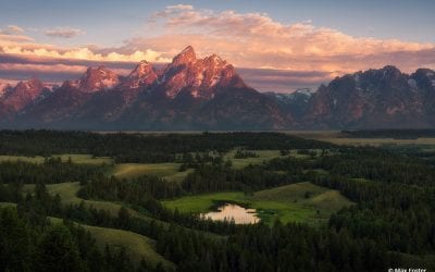 Summer Road Trips Assignment Winner Max Foster