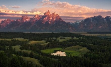 Summer Road Trips Assignment Winner Max Foster