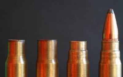 Sunday Gunday: Here’s to the .30-06 Cartridge, the Grandaddy Caliber