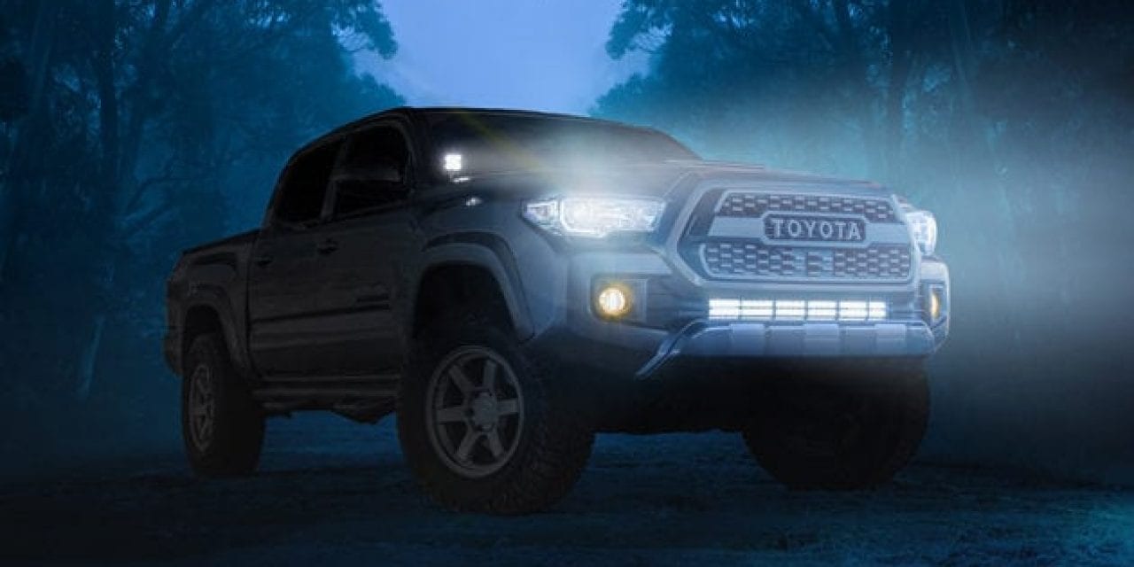 Tacoma Owners Need to Know About This $5,000 Giveaway