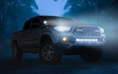 Tacoma Owners Need to Know About This $5,000 Giveaway