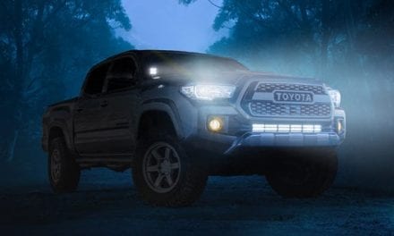 Tacoma Owners Need to Know About This $5,000 Giveaway