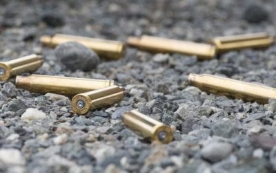 The .300 Win Mag Cartridge, and What It’s Best For