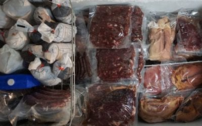 The 4 Most Effective Ways to Get Rid of the Gamey Taste in Wild Meat