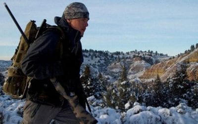 The 5 Most Popular Hunting Shows of All Time