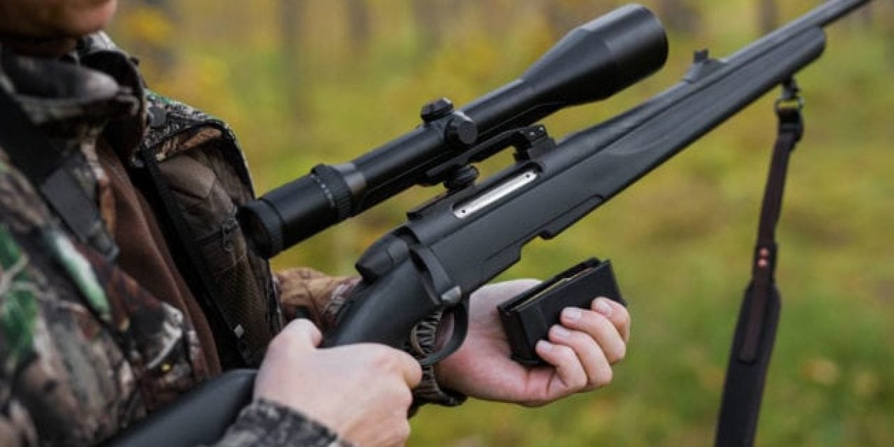 The Best Deer Rifles Under $750