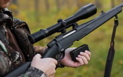 The Best Deer Rifles Under $750