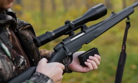 The Best Deer Rifles Under $750