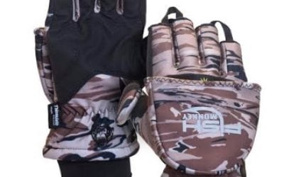 The Ultimate Hand Protection Against the Tundra