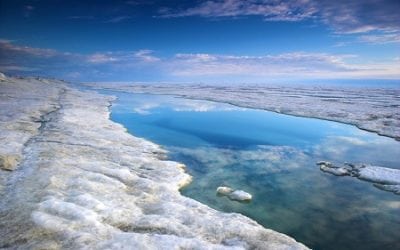 U.S. Signs Agreement to Prevent Unregulated Arctic Commercial Fishing