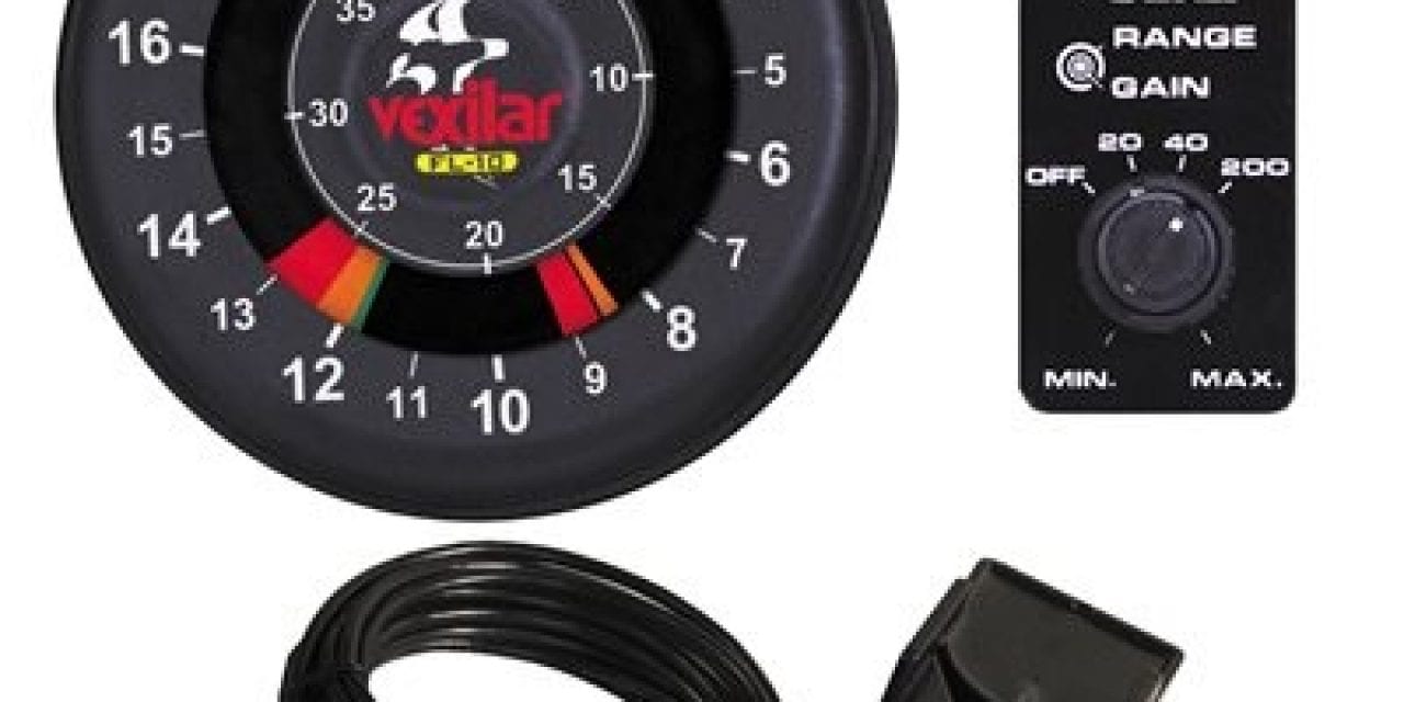 Vexilar FL-10 In-Dash Units (Video)