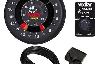 Vexilar FL-10 In-Dash Units (Video)