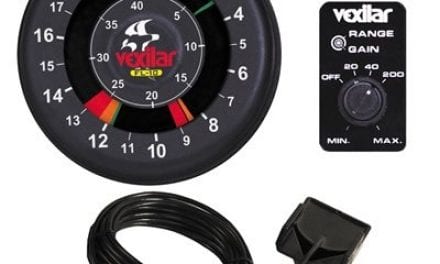 Vexilar FL-10 In-Dash Units (Video)