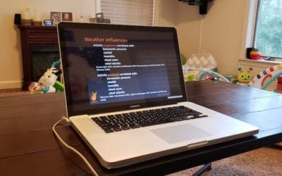 What I Learned From QDMA’s Online Deer Steward Class