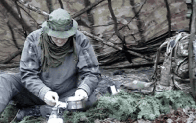 What Survival Weapons Should You Carry in Case of a Disaster?