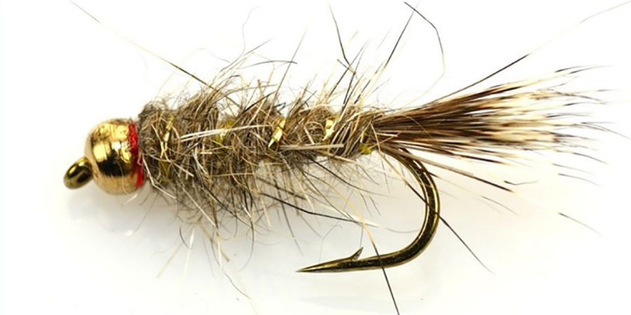 10 Flies for Trout Worth Trying Out