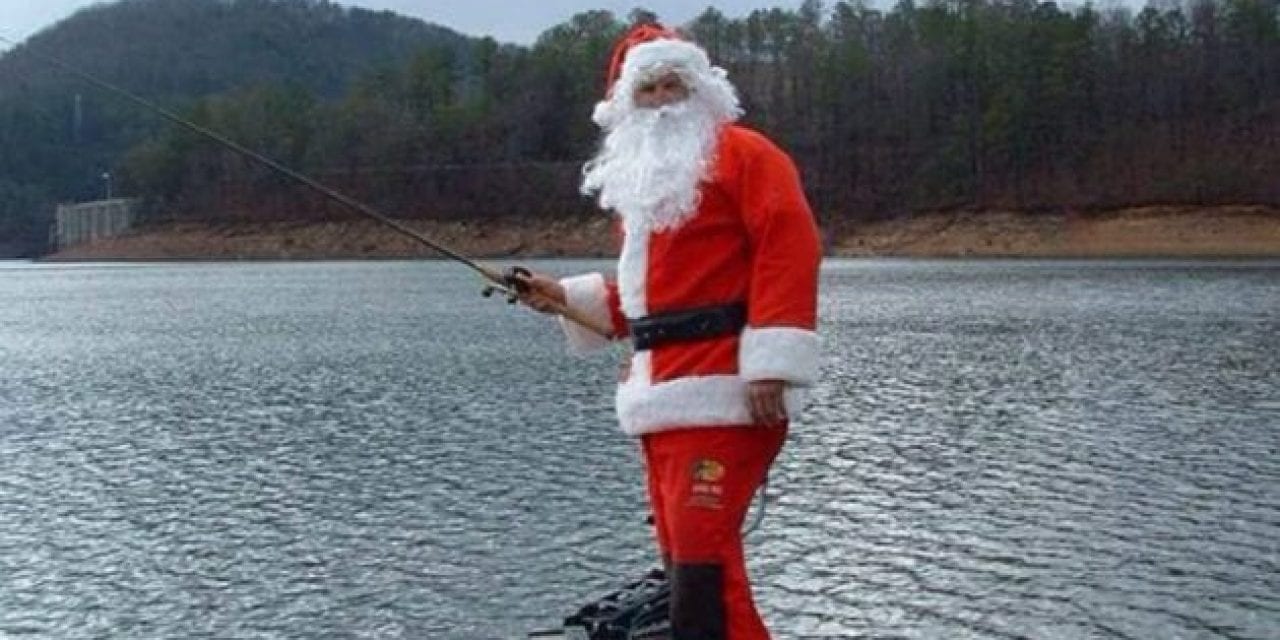 10 Great Holiday Hunting and Fishing Memes