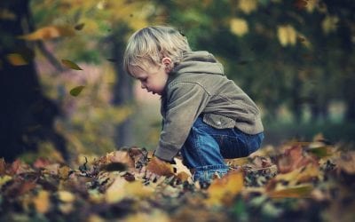 5 Outdoor Activities to Do with the Family This Thanksgiving