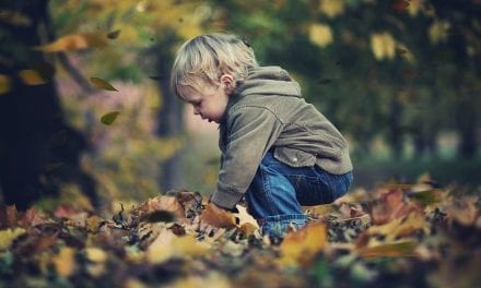 5 Outdoor Activities to Do with the Family This Thanksgiving