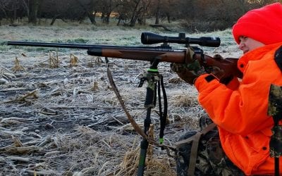 5 Things You Gotta Do This Deer Season