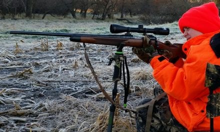 5 Things You Gotta Do This Deer Season