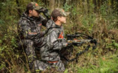 A Brief Explanation of Hunting Ethics