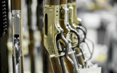 Aim for Savings with These Black Friday Gun Deals