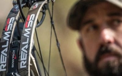 Bowtech is Heating Up the Competition with These New Bows