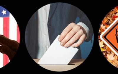 Bullet Points – Weekly Firearms Industry Newsletter – 11/14/2018