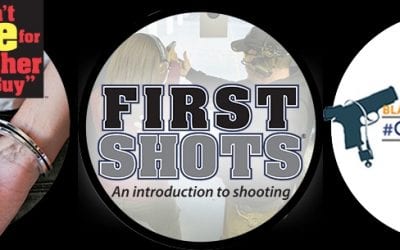 Bullet Points – Weekly Firearms Industry Newsletter 11-29-2018