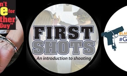 Bullet Points – Weekly Firearms Industry Newsletter 11-29-2018