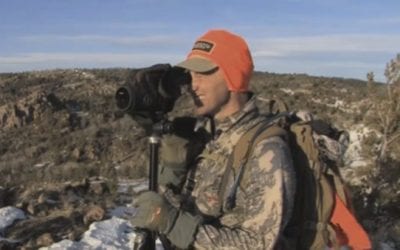 Check Out Randy Newberg’s System for Finding Late-Season Elk