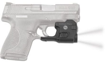 Crimson Trace Lightguard for M&P Shield