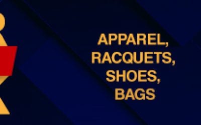 De Minaur and Barty Share Tennis Australia’s Newcombe Medal