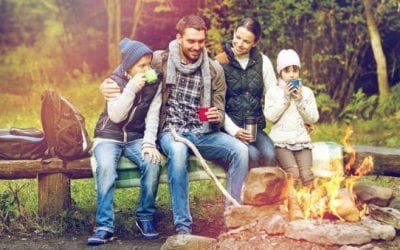 Don’t Miss These 4 Black Friday Deals on Cool Camping Gear