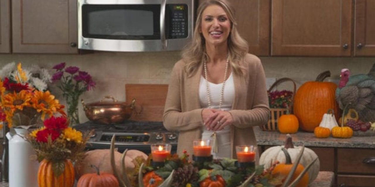 Eva Shockey Lined Up to Host Thanksgiving Marathon of ‘Last Man Standing’ on WGN