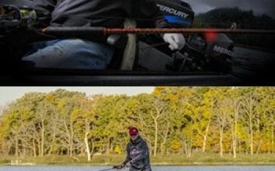 Fall Fishing Tips From Berkley