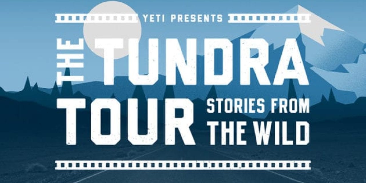 Final Stop of the YETI Tundra Tour to Hit Austin