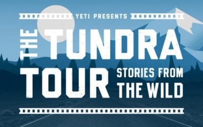 Final Stop of the YETI Tundra Tour to Hit Austin