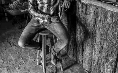 Focus On The Details: Sony RX10 IV