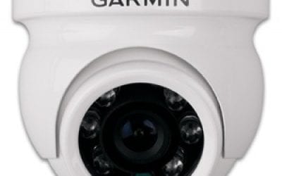 Garmin Introduces New Marine Accessories
