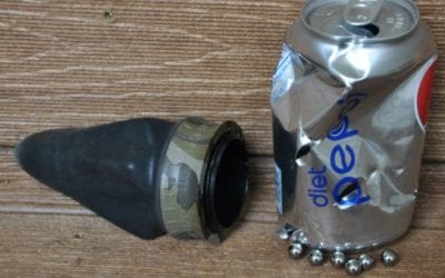 Gear Review: The Unique But Versatile Pocket Shot Slingshot