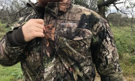 Go on a True Pursuit with Field & Stream’s Cold Weather Gear