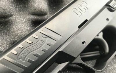 Gun Review: The New Walther CCP M2, Your Perfect Concealed Carry Pistol