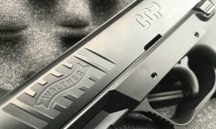 Gun Review: The New Walther CCP M2, Your Perfect Concealed Carry Pistol