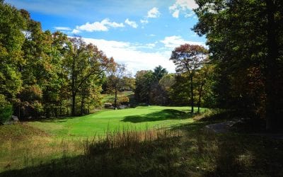 Some Common Misconceptions About Par 3 Golf Courses