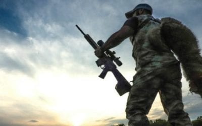 How Does the 6.5 Grendel Hold Up for Coyote Hunting?