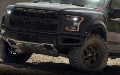 How the Right Set of Tires Can Get You Where Other Fishermen Won’t Go