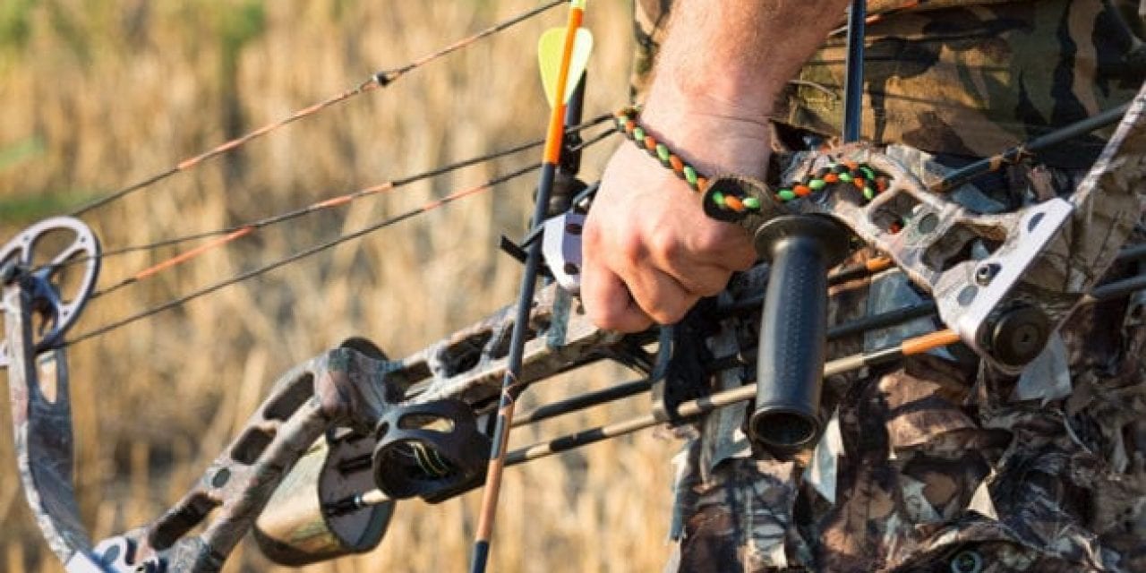 How to Get Into Bowhunting When You’re 40 or Older